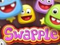 Mchezo Swapple online