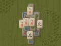 Mchezo Mahjong classic online