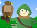 Mchezo Falconer online Mchezo Falconer online