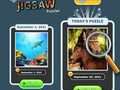 Mchezo Jigsaw Puzzler online