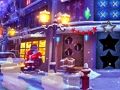 Mchezo Radhi Santa Claus Escape  online
