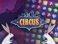 Mchezo Circus ya Uchawi  online