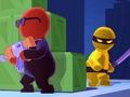 Mchezo Stealth Master 3d online