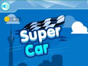 Mchezo Super gari  online