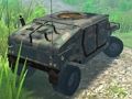 Mchezo Lori Offroad Drive Usafiri Mzito  online
