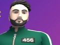 Mchezo Mchezo wa Squid 3d Mchezo  online