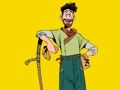 Mchezo Ajabu Dunia Jigsaw Puzzle  online