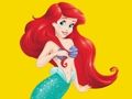 Mchezo Mchezo Mdogo wa Mermaid Jigsaw  online