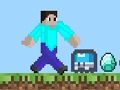 Mchezo Pro Steve online