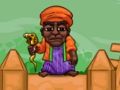 Mchezo Bashorun online