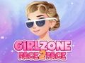 Mchezo Uso wa Girlzone 2 online Mchezo Uso wa Girlzone 2 online
