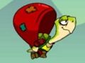 Mchezo Turtle SMA online