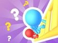 Mchezo Ngazi Trivia  online