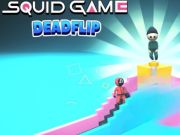 Mchezo Squid Deadflip online