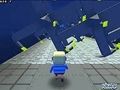 Mchezo Kogama: Parkour ya Mechanic online