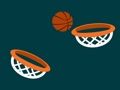 Mchezo HOOPS mchezo  online