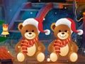 Mchezo Furaha Santa Claus Escape  online