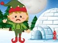Mchezo Saidia The Elves Jozi  online