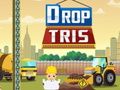 Mchezo Droptris online