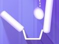 Mchezo Super Bouncy yai  online