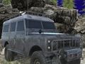 Mchezo Lori Offroad 4x4 Heavy Drive  online