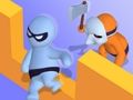Mchezo Maze Ficha Au Utafute  online