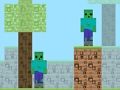 Mchezo NoobHood msaada Alex!  online