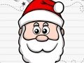 Mchezo Chora na Santa  online