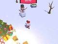 Mchezo Ulinzi wa Snowmen  online