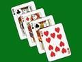 Mchezo Solitaire ya asili ya asili  online