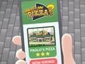 Mchezo Pizza yangu iko wapi  online