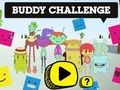 Mchezo Changamoto ya Buddy  online