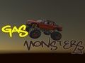 Mchezo Monsters wa gesi  online