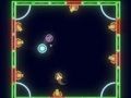 Mchezo Ghasia za Carrom  online