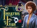 Mchezo Theatre ya hofu  online