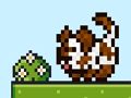 Mchezo Pets-dash online