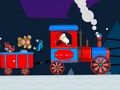 Mchezo Zawadi Express online Mchezo Zawadi Express online