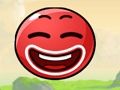 Mchezo Bounce Mpira Adventure  online