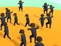 Mchezo Jiunge na Matukio ya Mgongano  online