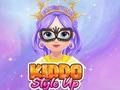 Mchezo Mtindo wa Kiddo Up online