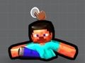 Mchezo Minecraft ya Elastic  online