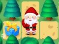 Mchezo Uwindaji wa Zawadi ya Santa  online
