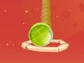 Mchezo Dunk ya Dunia  online