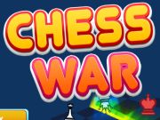 Mchezo Vita vya Chess  online