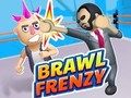 Mchezo Brawl frenzy online