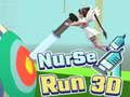 Mchezo Muuguzi Run 3D online