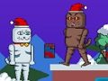 Mchezo Krismasi Memichan  online