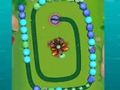 Mchezo Mlipuko wa puzzle ya marumaru online
