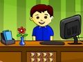 Mchezo Okoa Msichana Mwenye Njaa 3  online