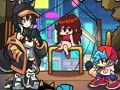 Mchezo FNF vs Ohagi online